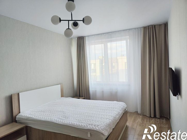 1-комн квартира Ростовская улица, 6,  д. 6