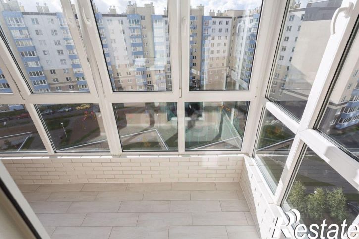 1-комн квартира улица Виктора Денисова, 26,  д. 26