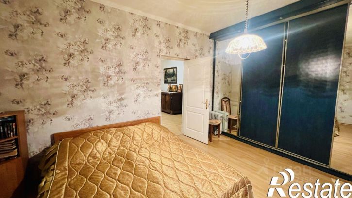 2-комн квартира Полевая улица, 12,  д. 12