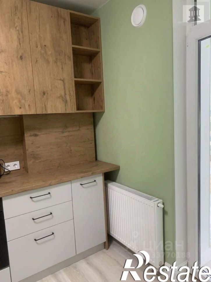 1-комн квартира Арсенальная улица, 29,  д. 29