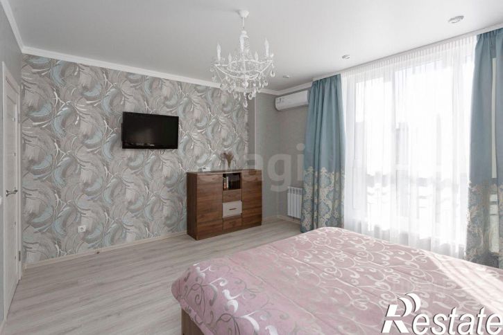 1-комн квартира улица Виктора Денисова, 26,  д. 26