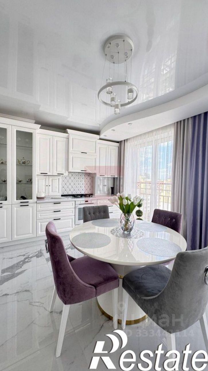 2-комн квартира улица Николая Карамзина, 48,  д. 48