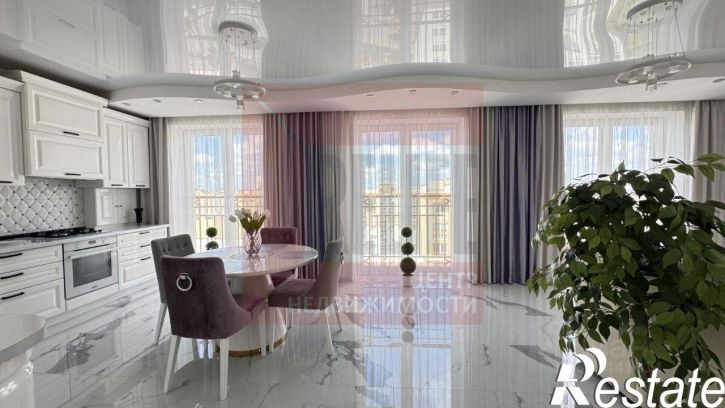 2-комн квартира улица Николая Карамзина, 48,  д. 48