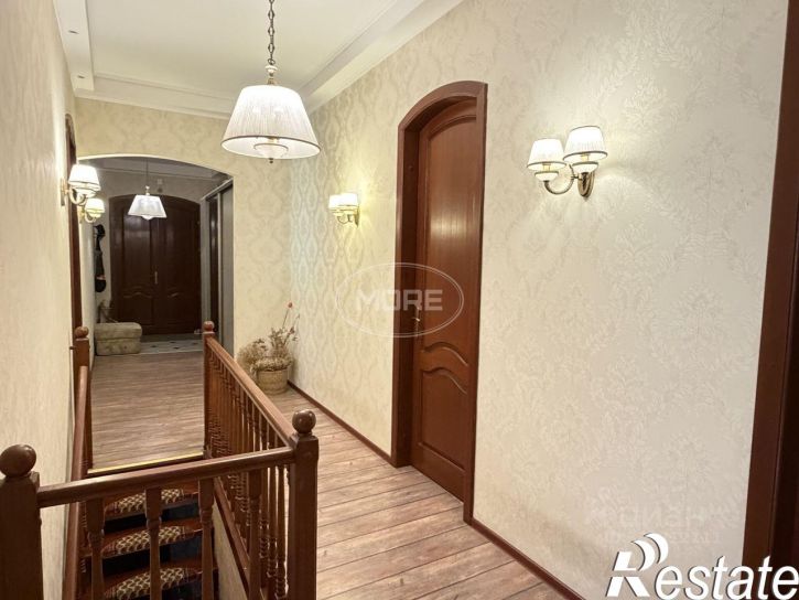 5-комн квартира Колхозная улица, 14,  д. 14