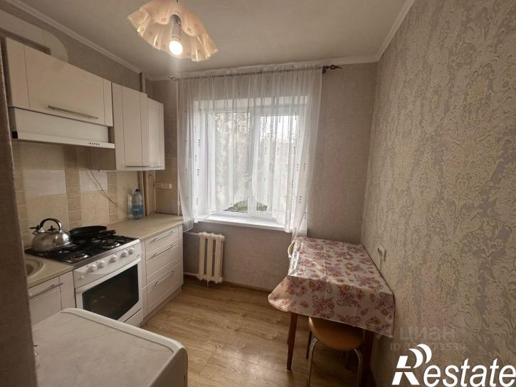 2-комн квартира улица Лейтенанта Яналова, 14А,  д. 14А