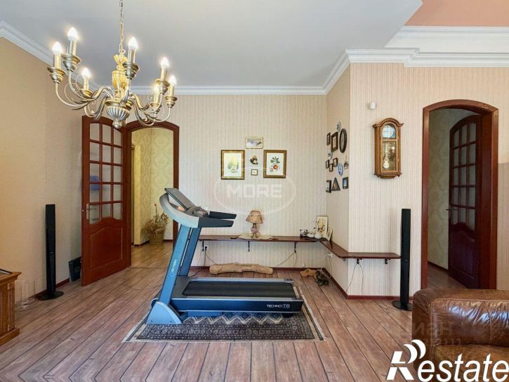 5-комн квартира Колхозная улица, 14,  д. 14