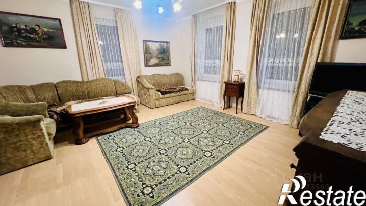2-комн квартира Полевая улица, 12,  д. 12
