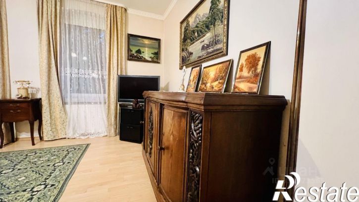 2-комн квартира Полевая улица, 12,  д. 12