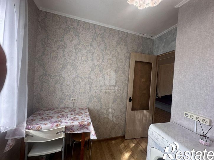 2-комн квартира улица Лейтенанта Яналова, 14А,  д. 14А