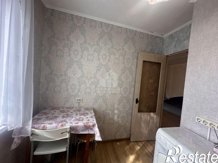 2-комн квартира улица Лейтенанта Яналова, 14А,  д. 14А