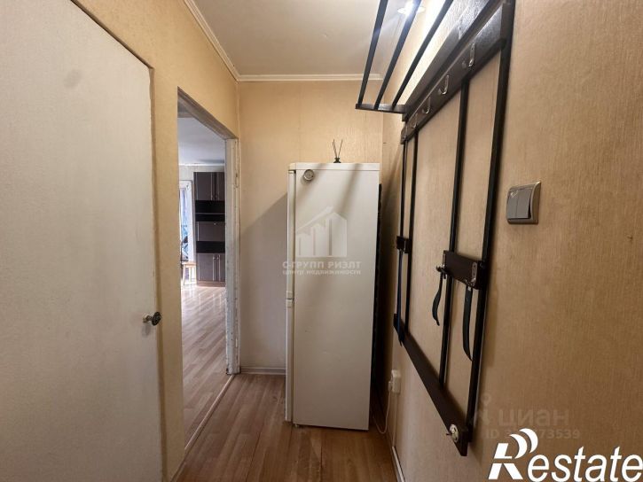 2-комн квартира улица Лейтенанта Яналова, 14А,  д. 14А