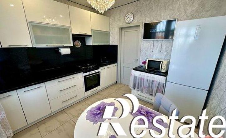 2-комн квартира Кутаисский переулок, 3,  д. 3