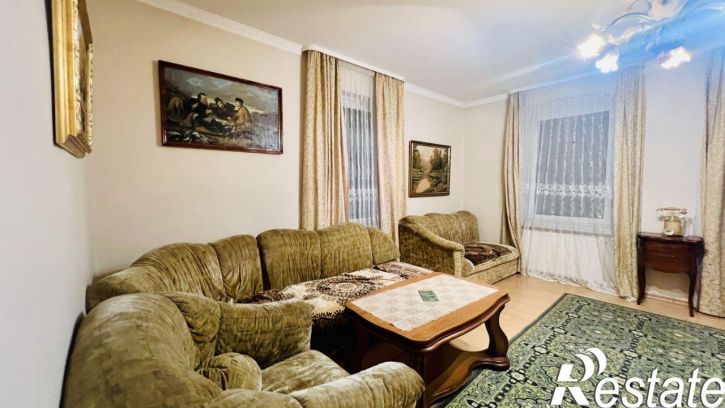 2-комн квартира Полевая улица, 12,  д. 12