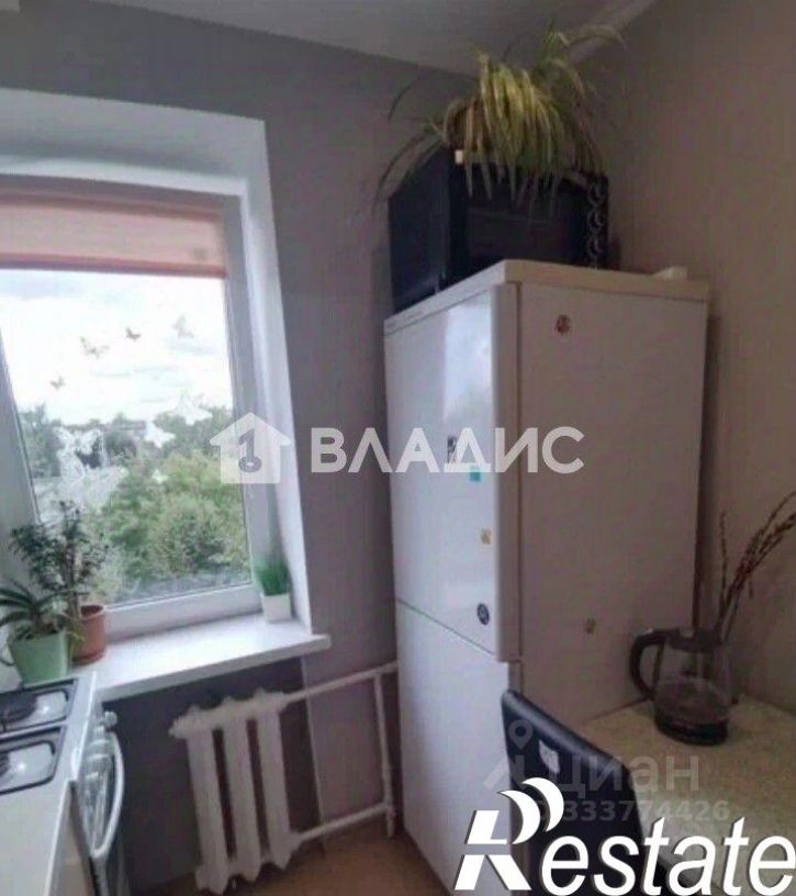 1-комн квартира улица Куприна, 22,  д. 22