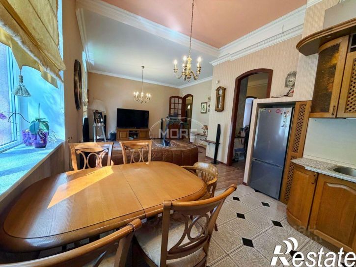 5-комн квартира Колхозная улица, 14,  д. 14