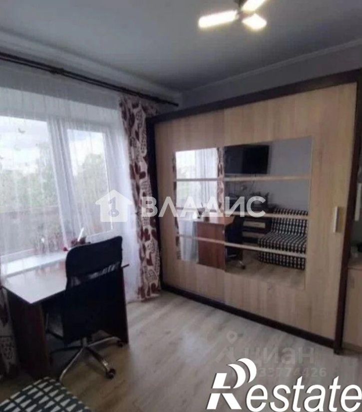1-комн квартира улица Куприна, 22,  д. 22