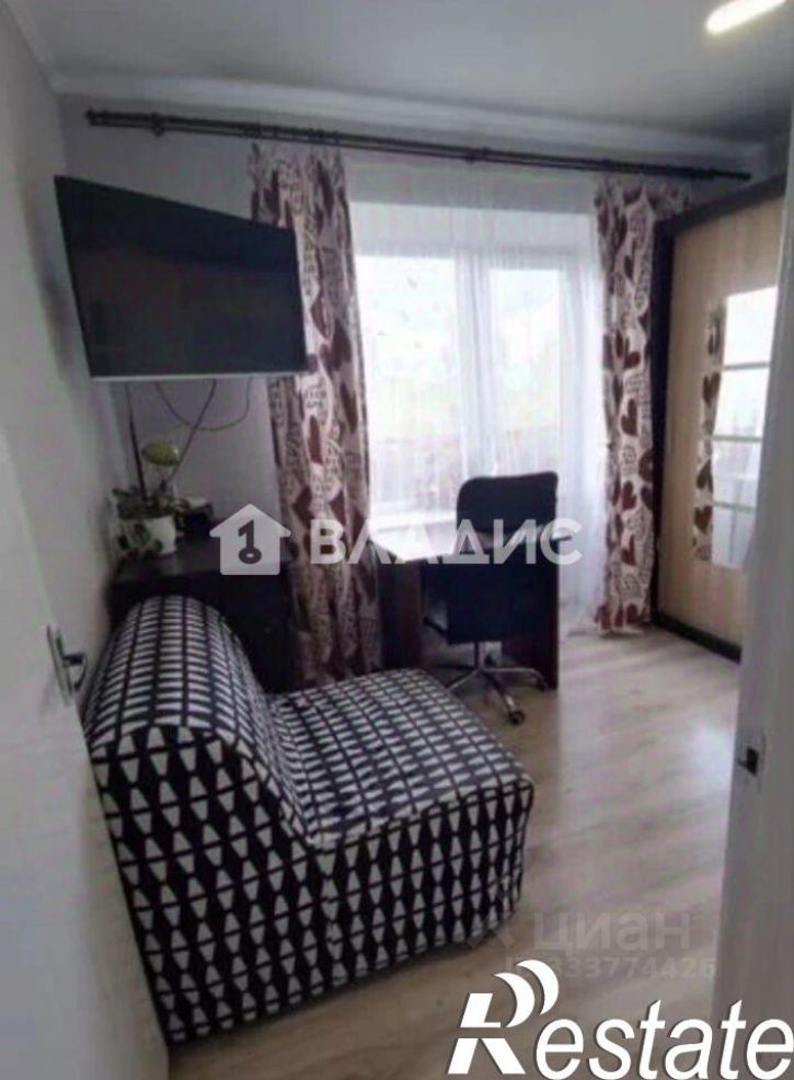 1-комн квартира улица Куприна, 22,  д. 22