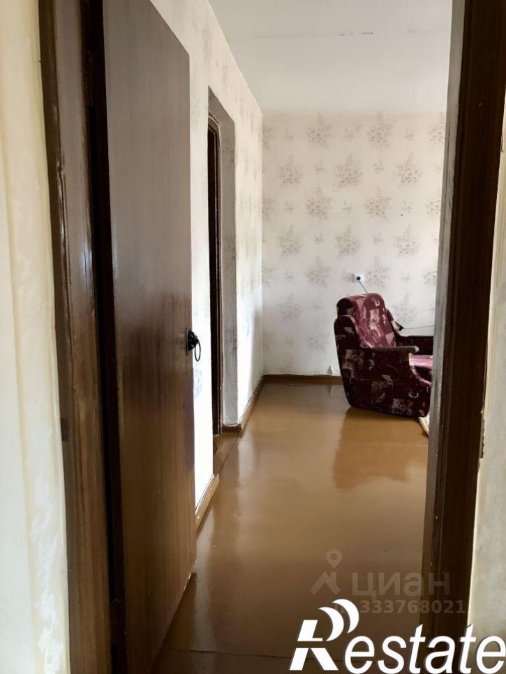 3-комн квартира улица Фрунзе, 86,  д. 86