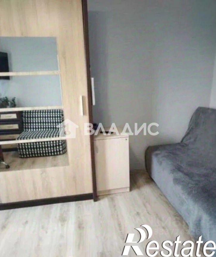 1-комн квартира улица Куприна, 22,  д. 22