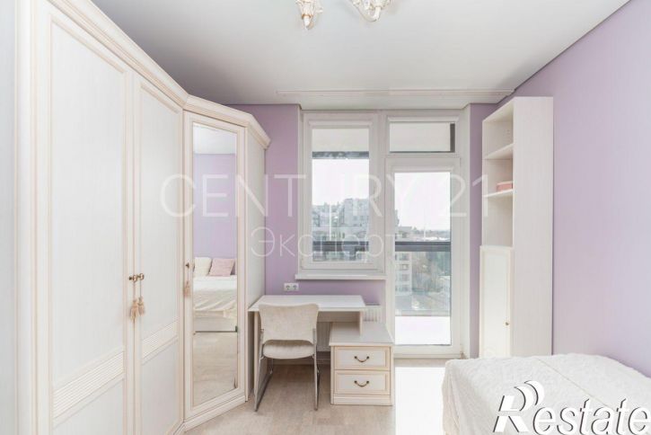 2-комн квартира улица Космонавта Леонова, 55 к3,  д. 55 к3