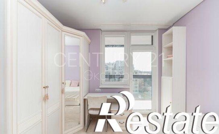 2-комн квартира улица Космонавта Леонова, 55к1,  д. 55к1