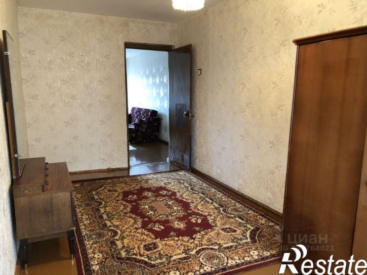 3-комн квартира улица Фрунзе, 86,  д. 86