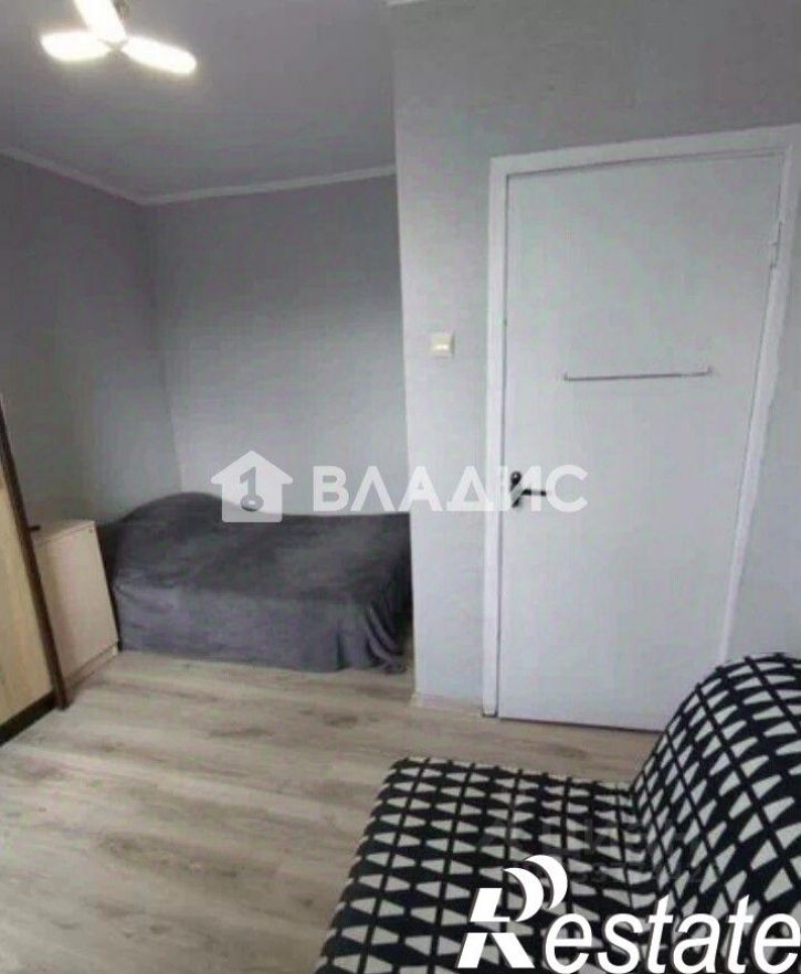 1-комн квартира улица Куприна, 22,  д. 22
