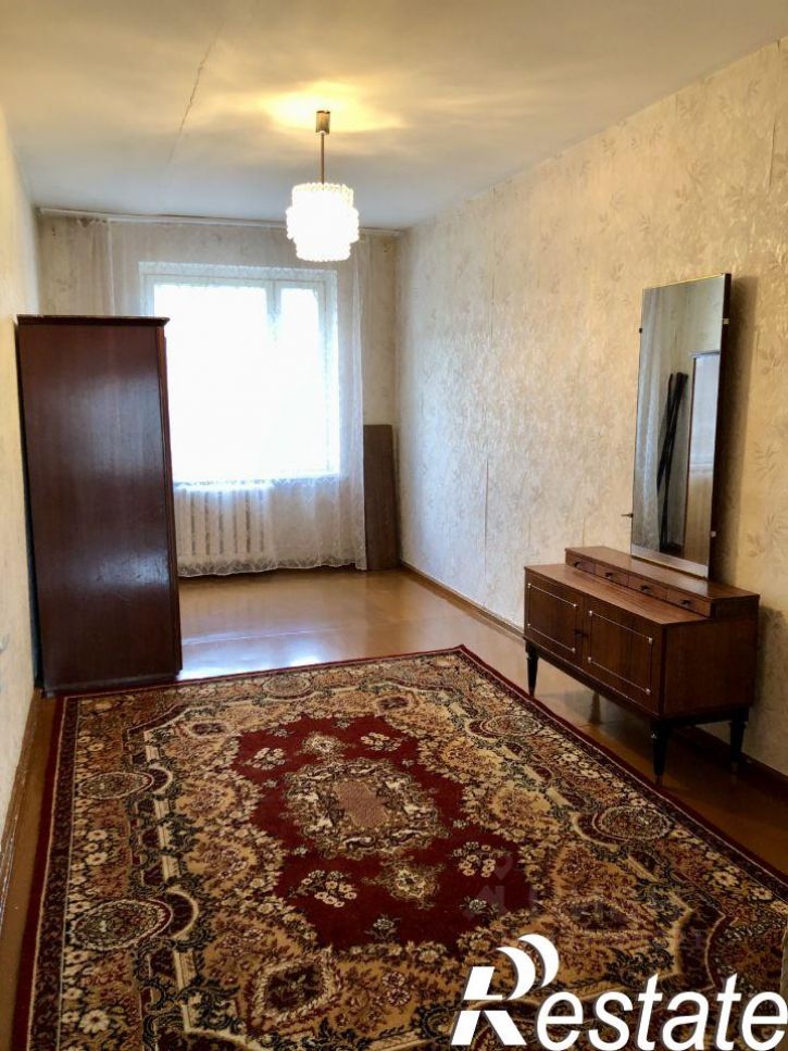 3-комн квартира улица Фрунзе, 86,  д. 86