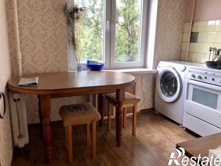 3-комн квартира улица Фрунзе, 86,  д. 86