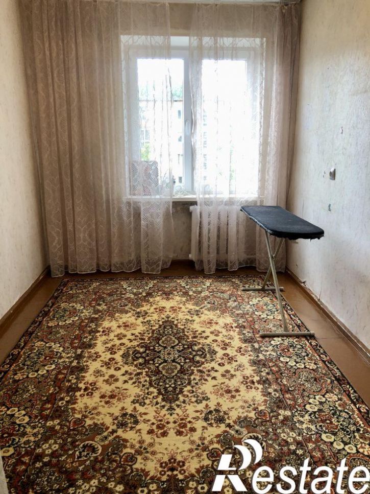 3-комн квартира улица Фрунзе, 86,  д. 86