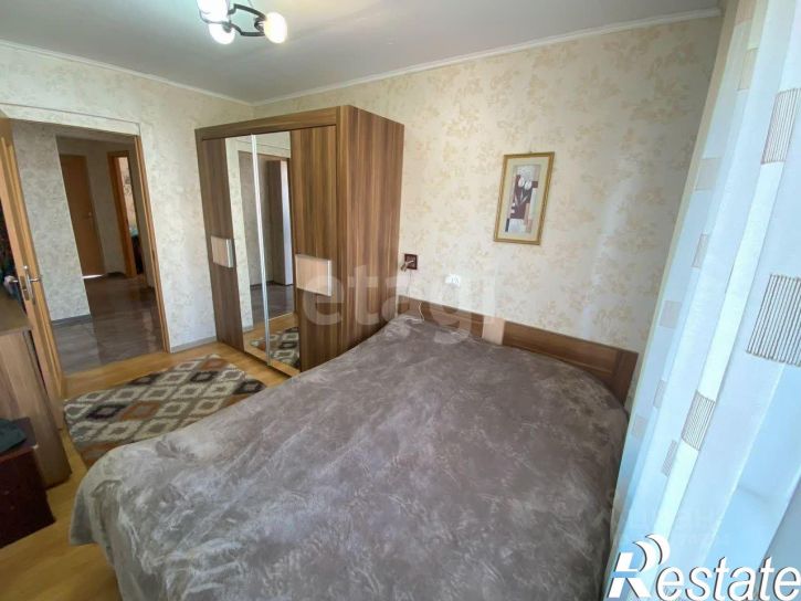 4-комн квартира Московский проспект, 84,  д. 84