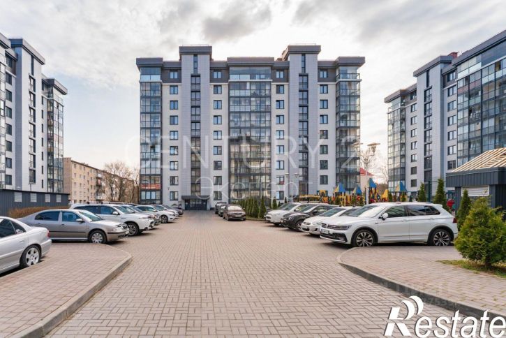 2-комн квартира улица Космонавта Леонова, 55 к3,  д. 55 к3