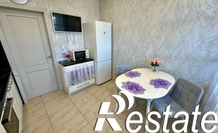 2-комн квартира Кутаисский переулок, 3,  д. 3