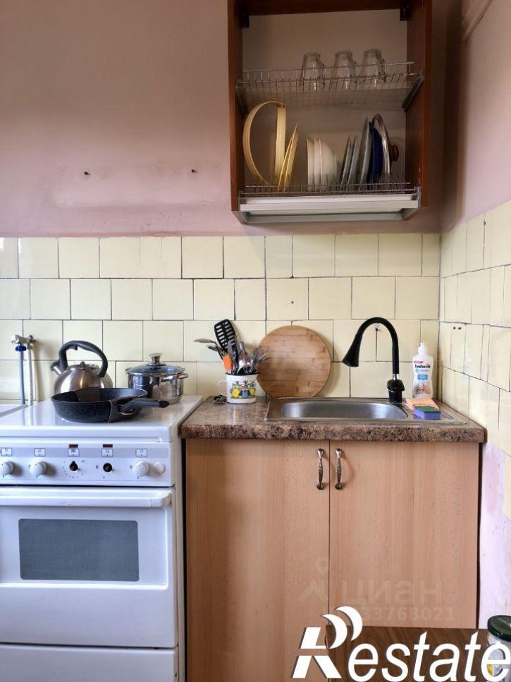 3-комн квартира улица Фрунзе, 86,  д. 86