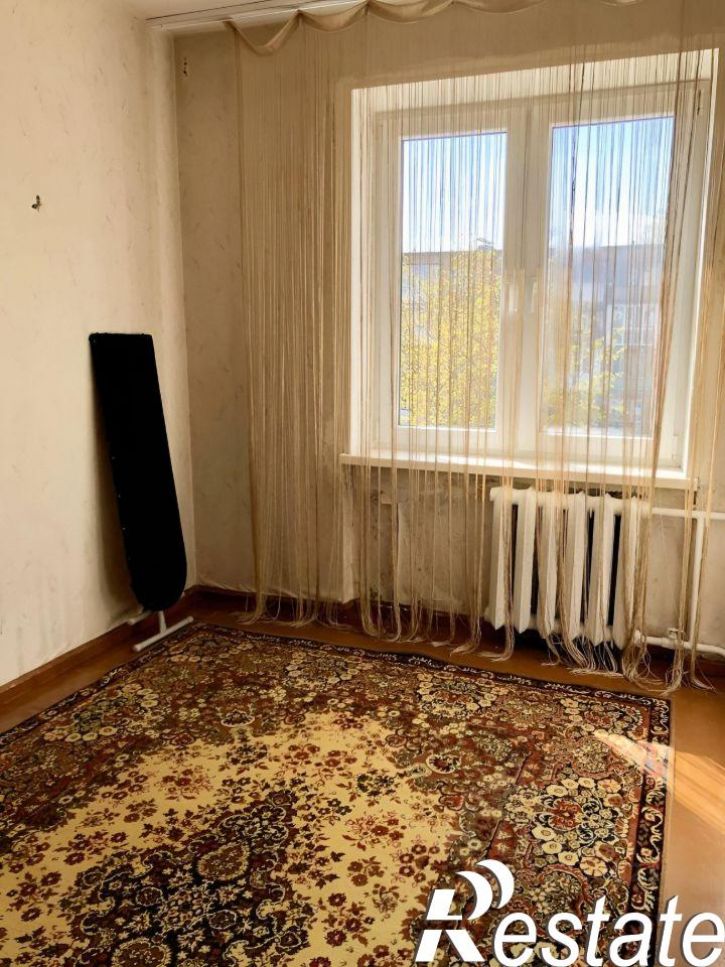 3-комн квартира улица Фрунзе, 86,  д. 86