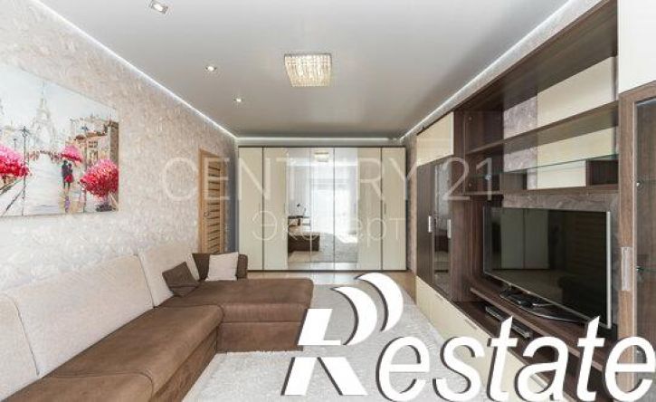 2-комн квартира улица Космонавта Леонова, 55к1,  д. 55к1