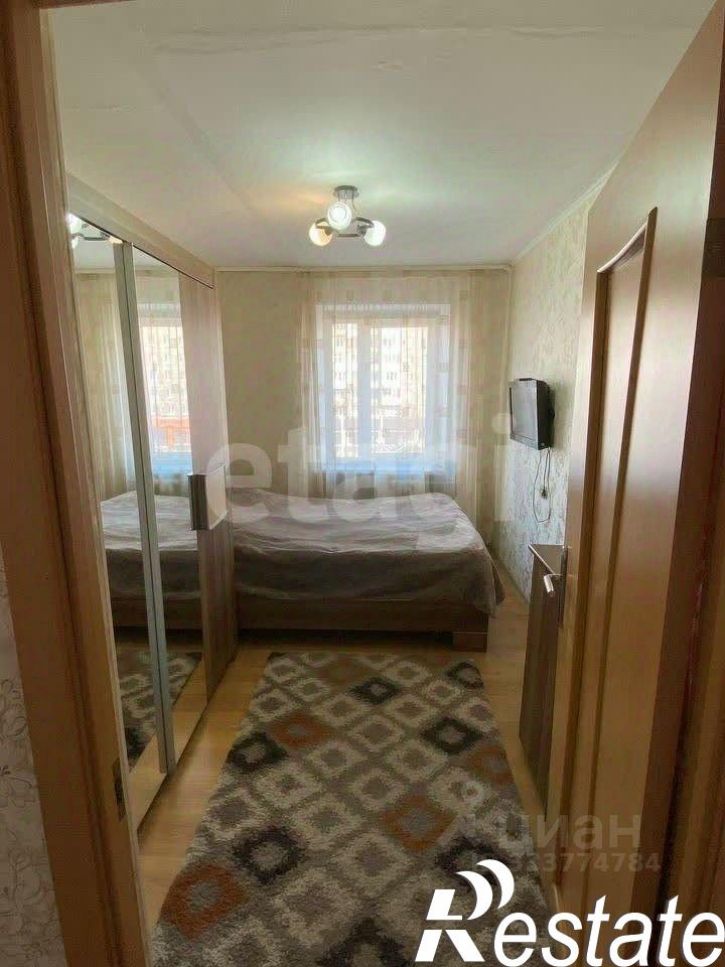 4-комн квартира Московский проспект, 84,  д. 84