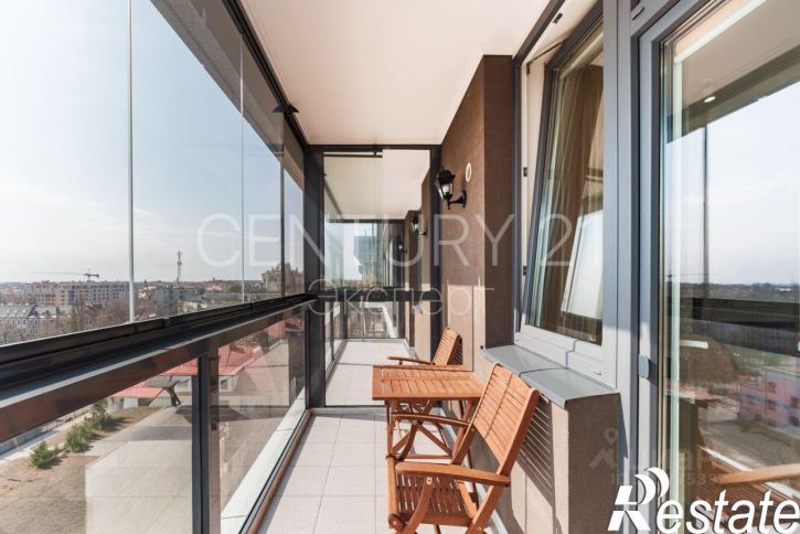 2-комн квартира улица Космонавта Леонова, 55 к3,  д. 55 к3