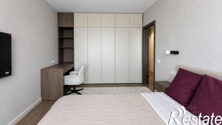1-комн квартира Закатная улица, 31 к2,  д. 31 к2
