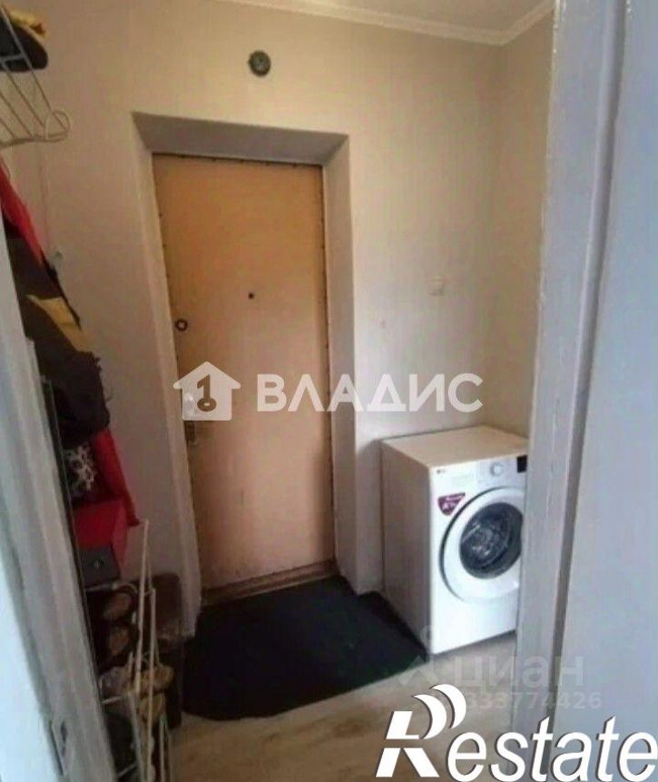 1-комн квартира улица Куприна, 22,  д. 22