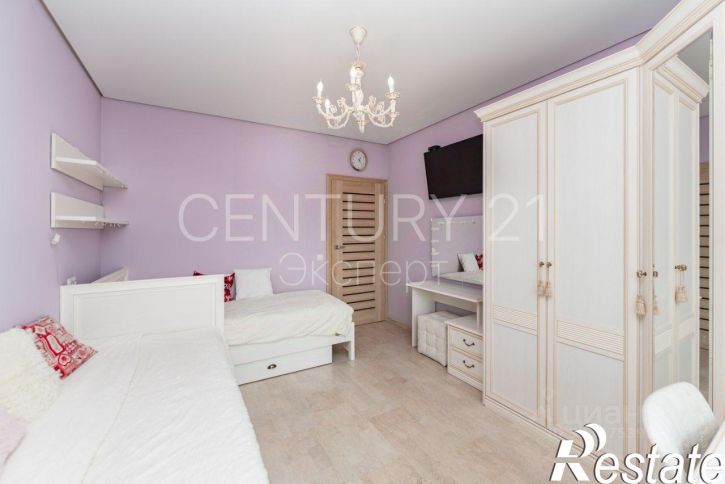 2-комн квартира улица Космонавта Леонова, 55 к3,  д. 55 к3