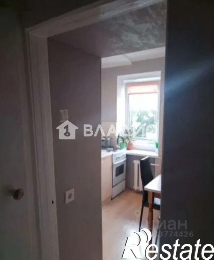 1-комн квартира улица Куприна, 22,  д. 22