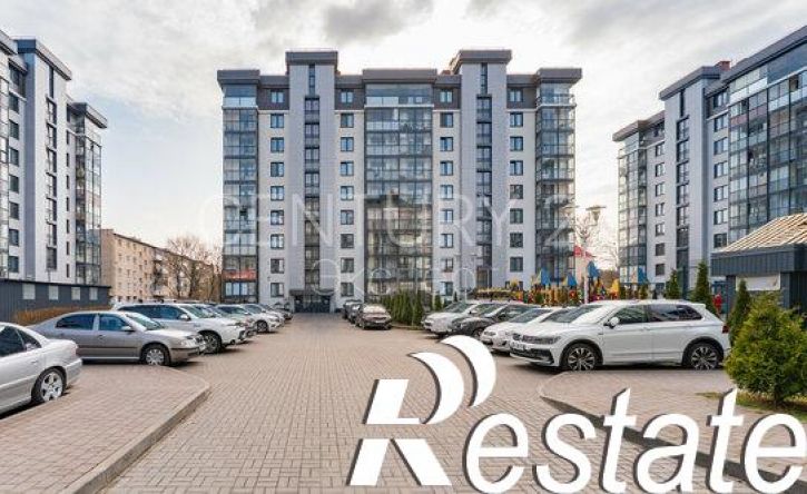 2-комн квартира улица Космонавта Леонова, 55к1,  д. 55к1