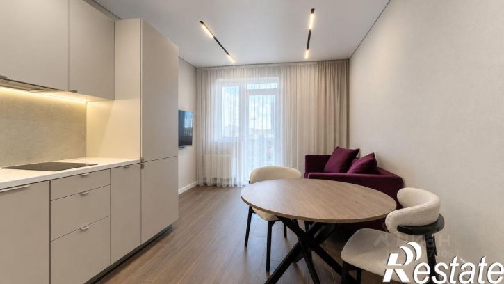 1-комн квартира Закатная улица, 31 к2,  д. 31 к2