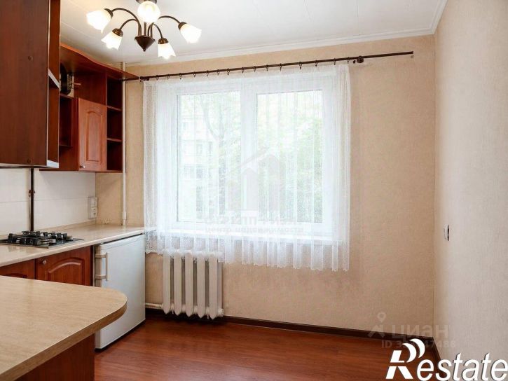 1-комн квартира Минская улица, 16,  д. 16