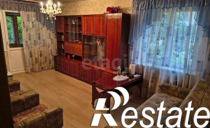 2-комн квартира улица Чекистов, 96,  д. 96