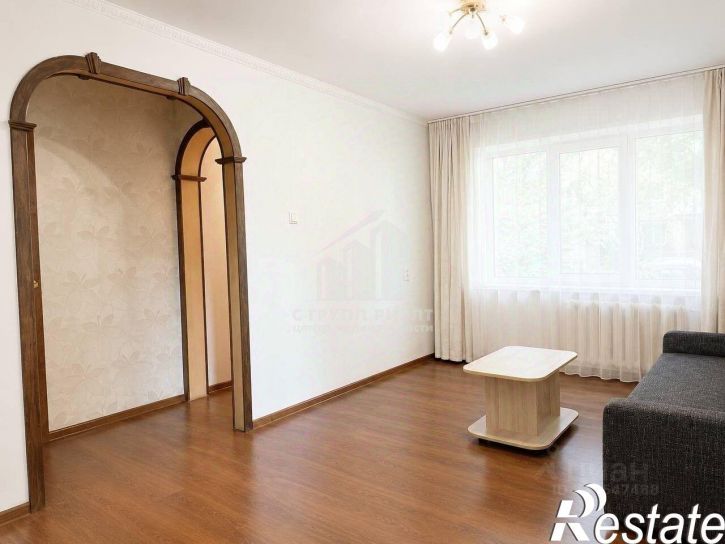1-комн квартира Минская улица, 16,  д. 16