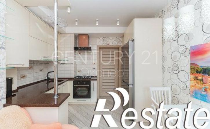 2-комн квартира улица Космонавта Леонова, 55к1,  д. 55к1