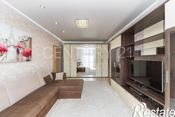 2-комн квартира улица Космонавта Леонова, 55 к3,  д. 55 к3
