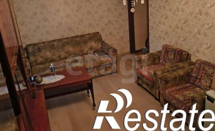 2-комн квартира улица Чекистов, 96,  д. 96